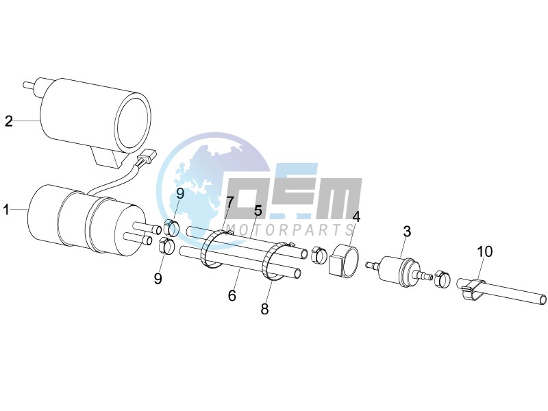 Supply system