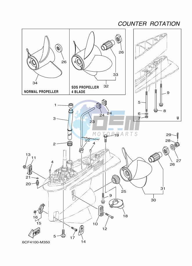 PROPELLER-HOUSING-AND-TRANSMISSION-4