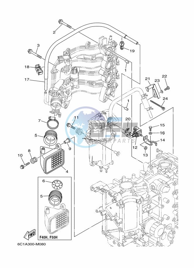 INTAKE-2