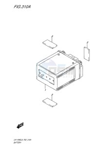 UK110NE ADDRESS EU drawing BATTERY