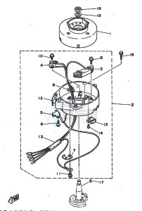 3A drawing IGNITION