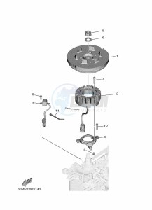 F25GET drawing IGNITION