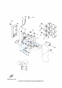 E60HMHD drawing ELECTRICAL-1