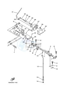 F15AEPL drawing THROTTLE-CONTROL