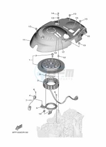 F100FETL drawing IGNITION