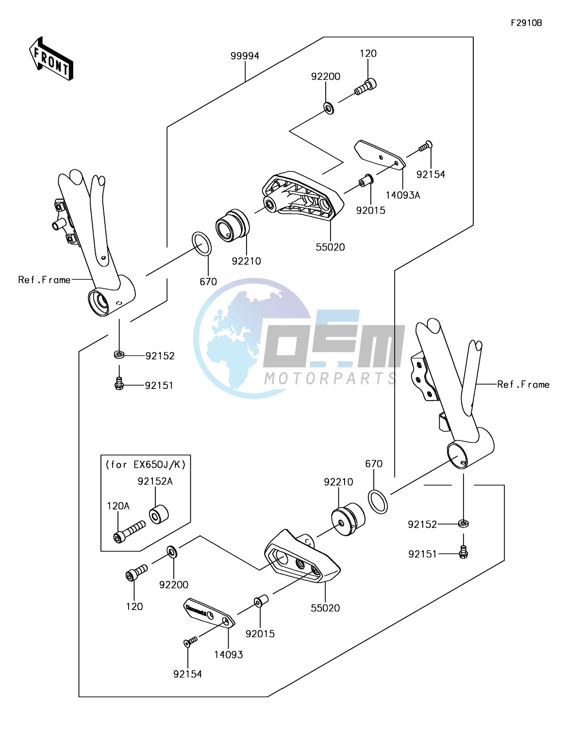 Accessory(Frame Slider)