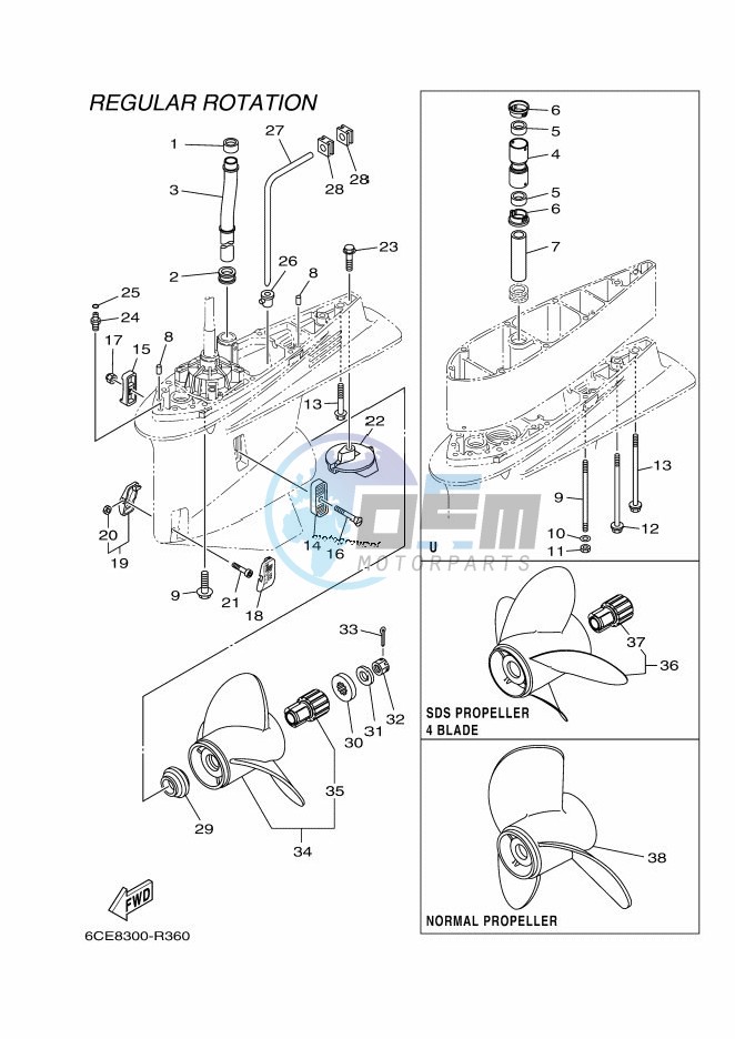 PROPELLER-HOUSING-AND-TRANSMISSION-2