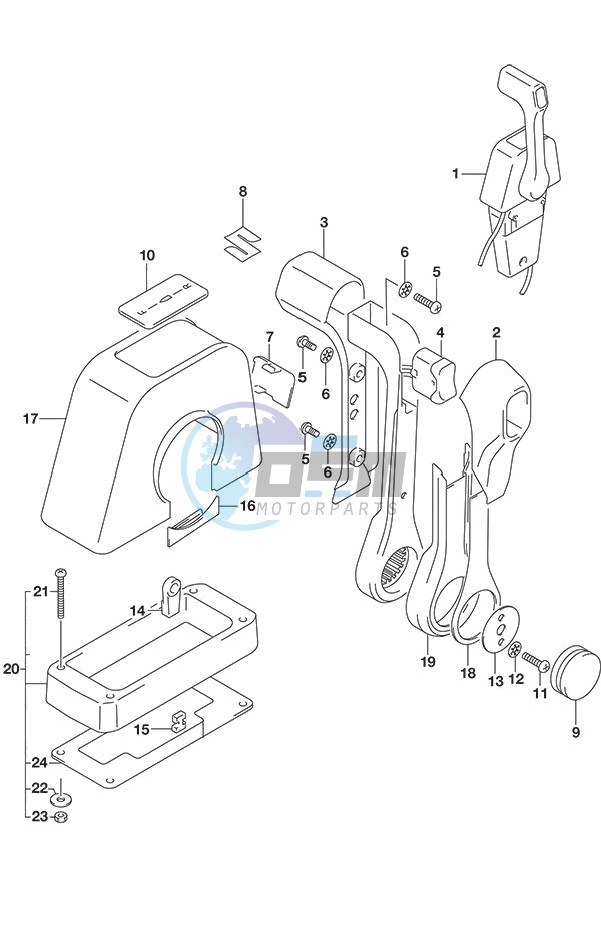 Top Mount Single (1)