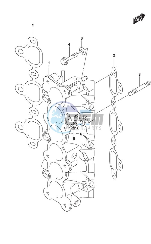 Intake Manifold