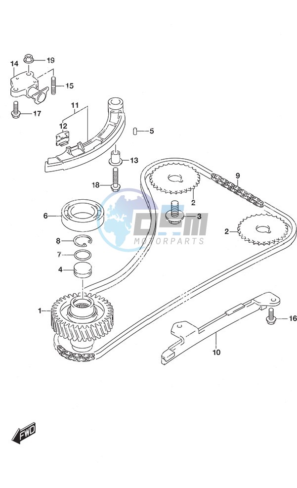 Timing Chain