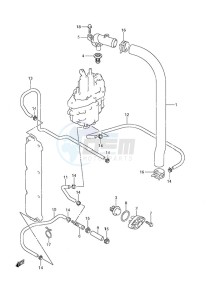 df 115A drawing Thermostat