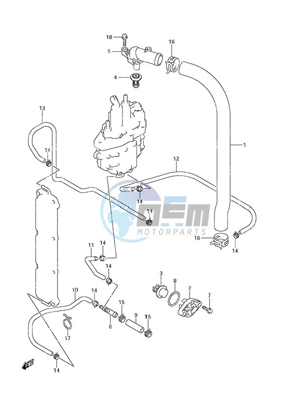 Thermostat