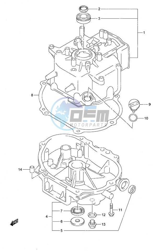 Cylinder Block