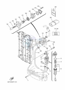 F80B drawing FUEL-SUPPLY-1