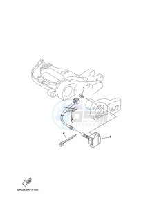 F15CEP drawing ELECTRICAL-5