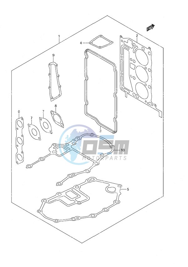 Gasket Set