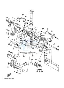 40Q drawing ALTERNATIVE-PARTS-3