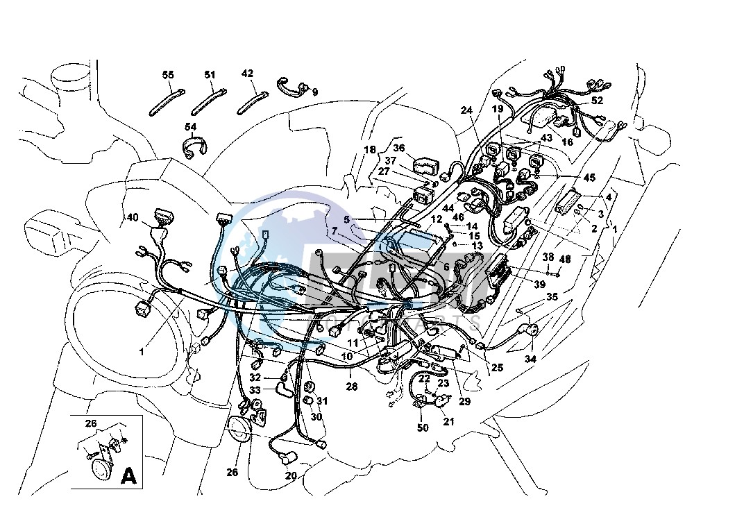 WIRING HARNESS