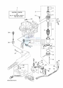 FT9-9LMHL drawing OPTIONAL-PARTS-1