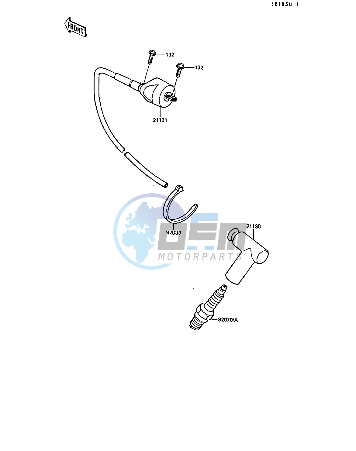 IGNITION SYSTEM