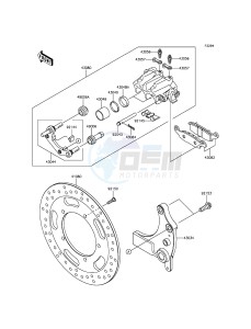 VULCAN_1700_VOYAGER_ABS VN1700BEF GB XX (EU ME A(FRICA) drawing Rear Brake