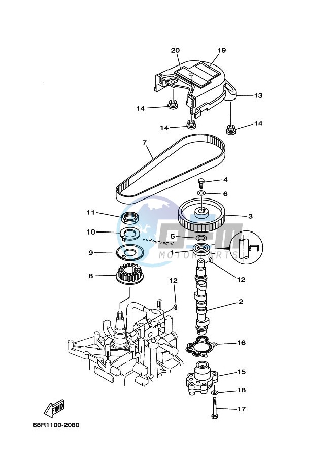 OIL-PUMP