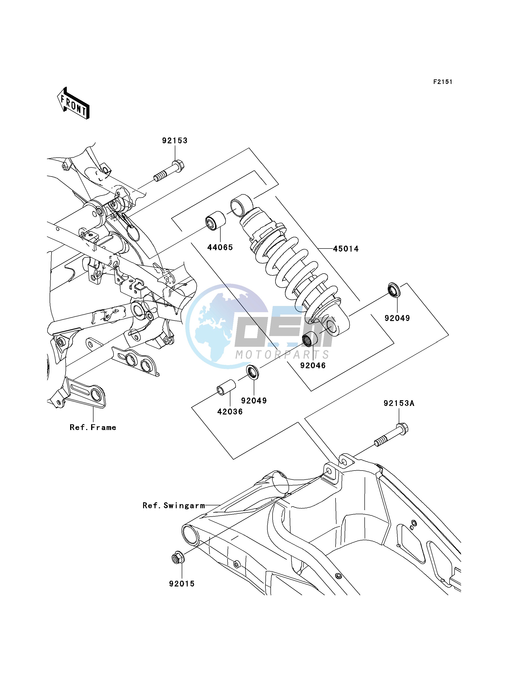 SUSPENSION_SHOCK ABSORBER