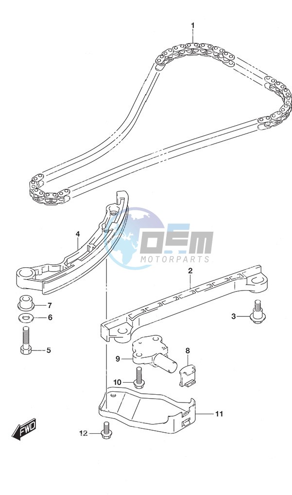 Timing Chain