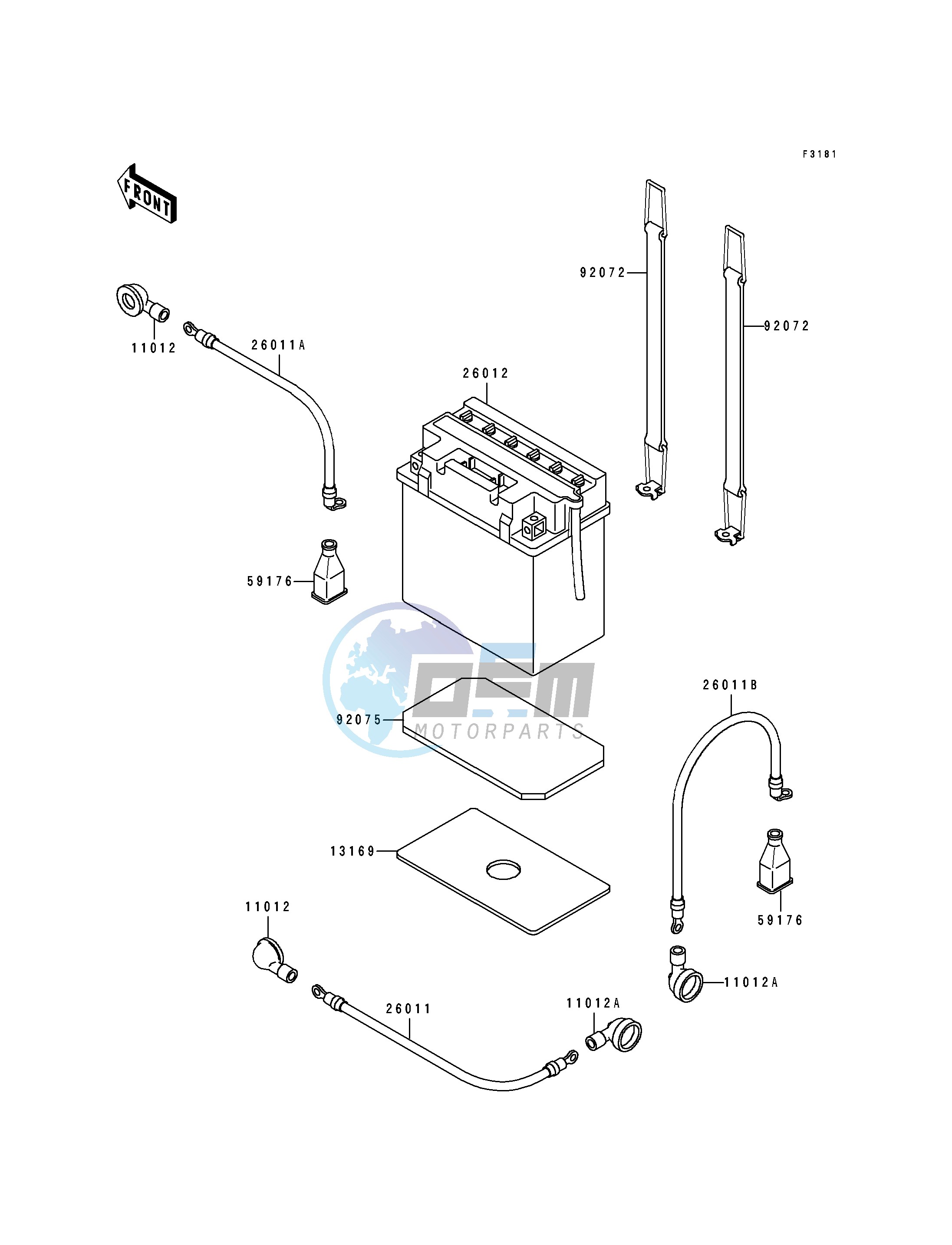 ELECTRICAL EQUIPMENT