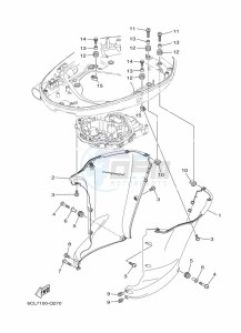 LF300XCA-2016 drawing BOTTOM-COVER-3