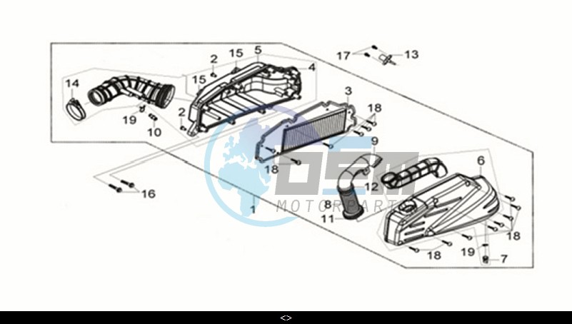 AIR-C ASSY.