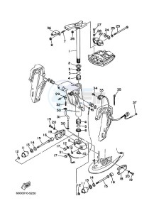 50H drawing MOUNT-4