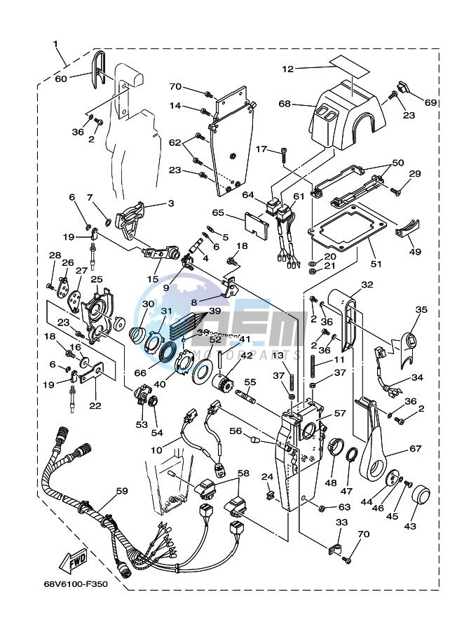 REMOTE-CONTROL-ASSEMBLY-2