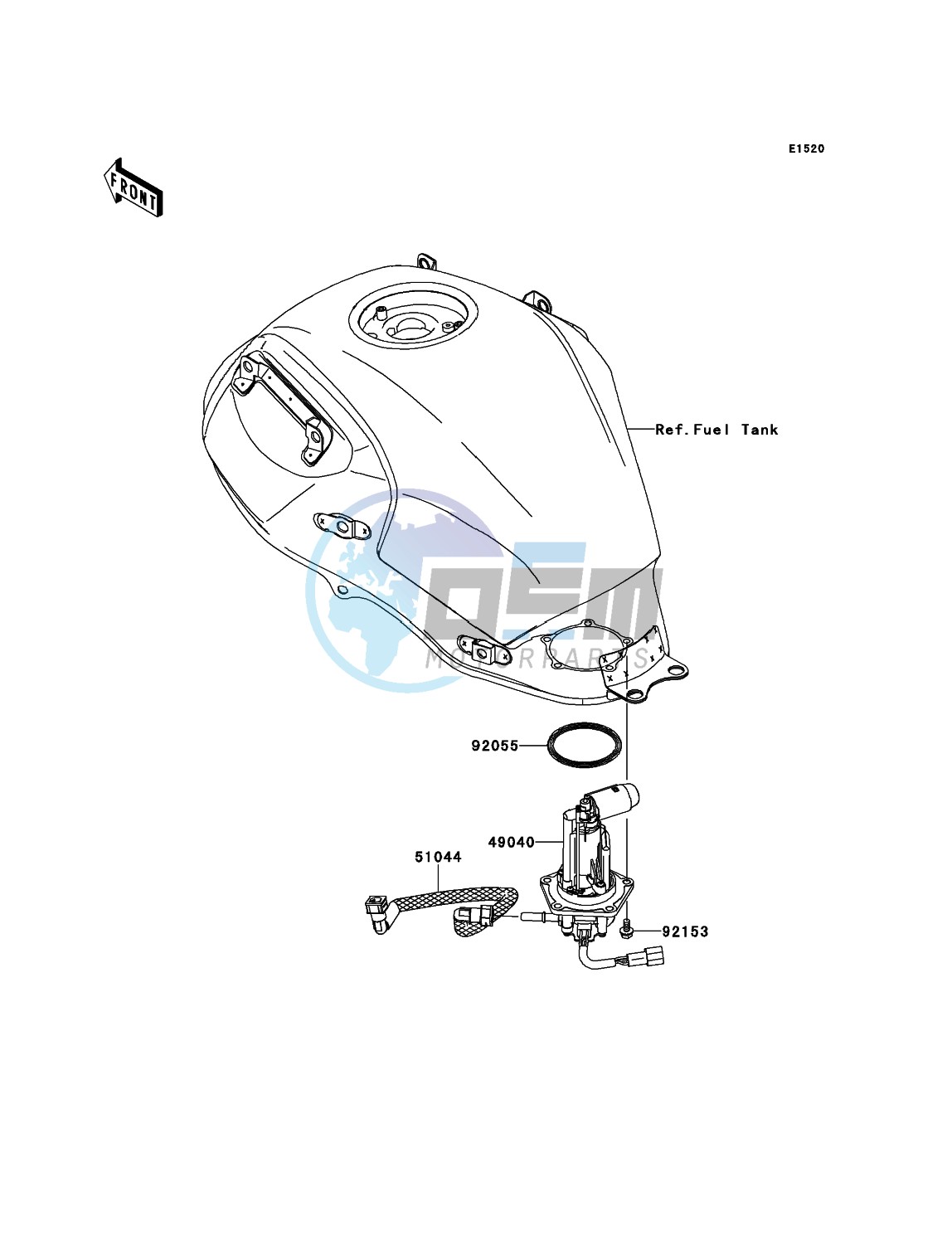 Fuel Pump