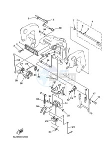 25NMHL drawing MOUNT-2