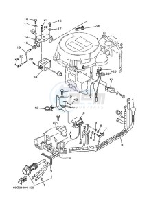 T8PLHC drawing ELECTRICAL-3