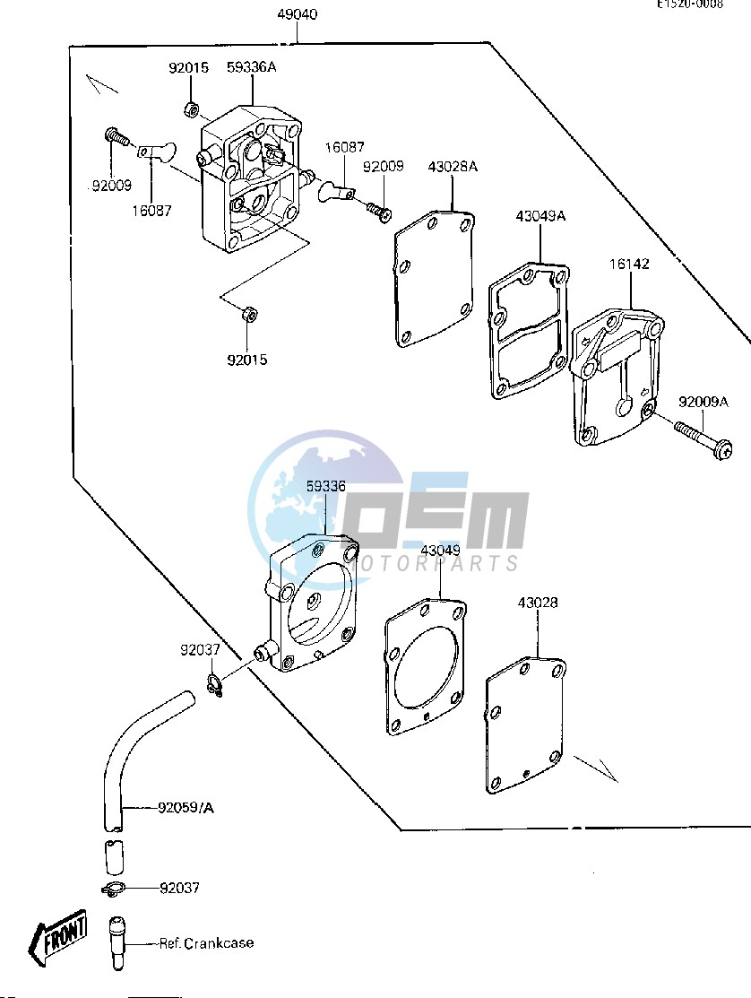 FUEL PUMP