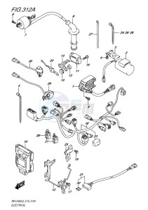 RM-Z450 EU drawing ELECTRICAL