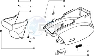 Zip electric 0 drawing Side covers