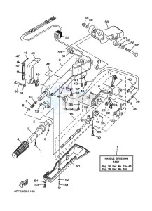 F80AETL drawing STEERING-1