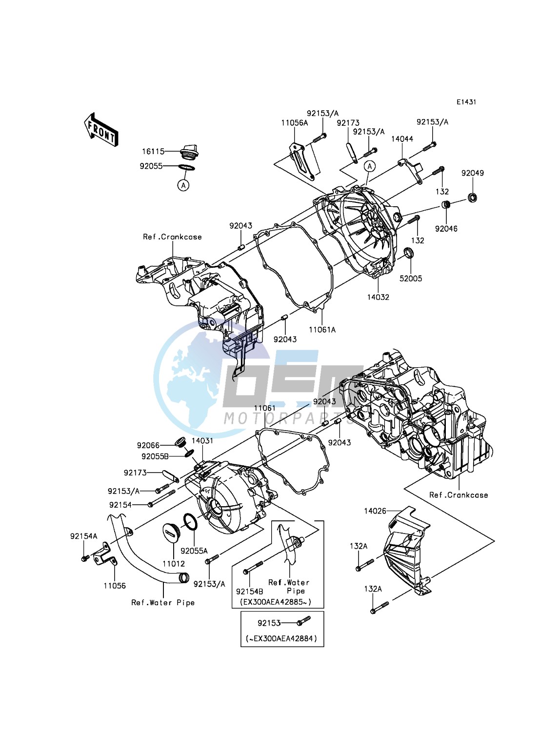 Engine Cover(s)