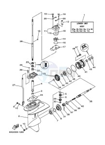 T8EXRC drawing LOWER-CASING-x-DRIVE-1