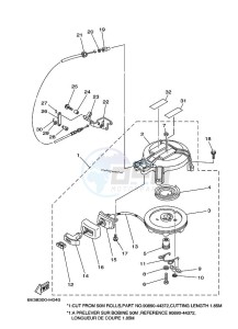 4CMHS drawing KICK-STARTER