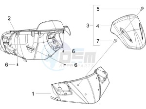 Runner 125 VX 4 (UK) UK drawing Anti-percolation system