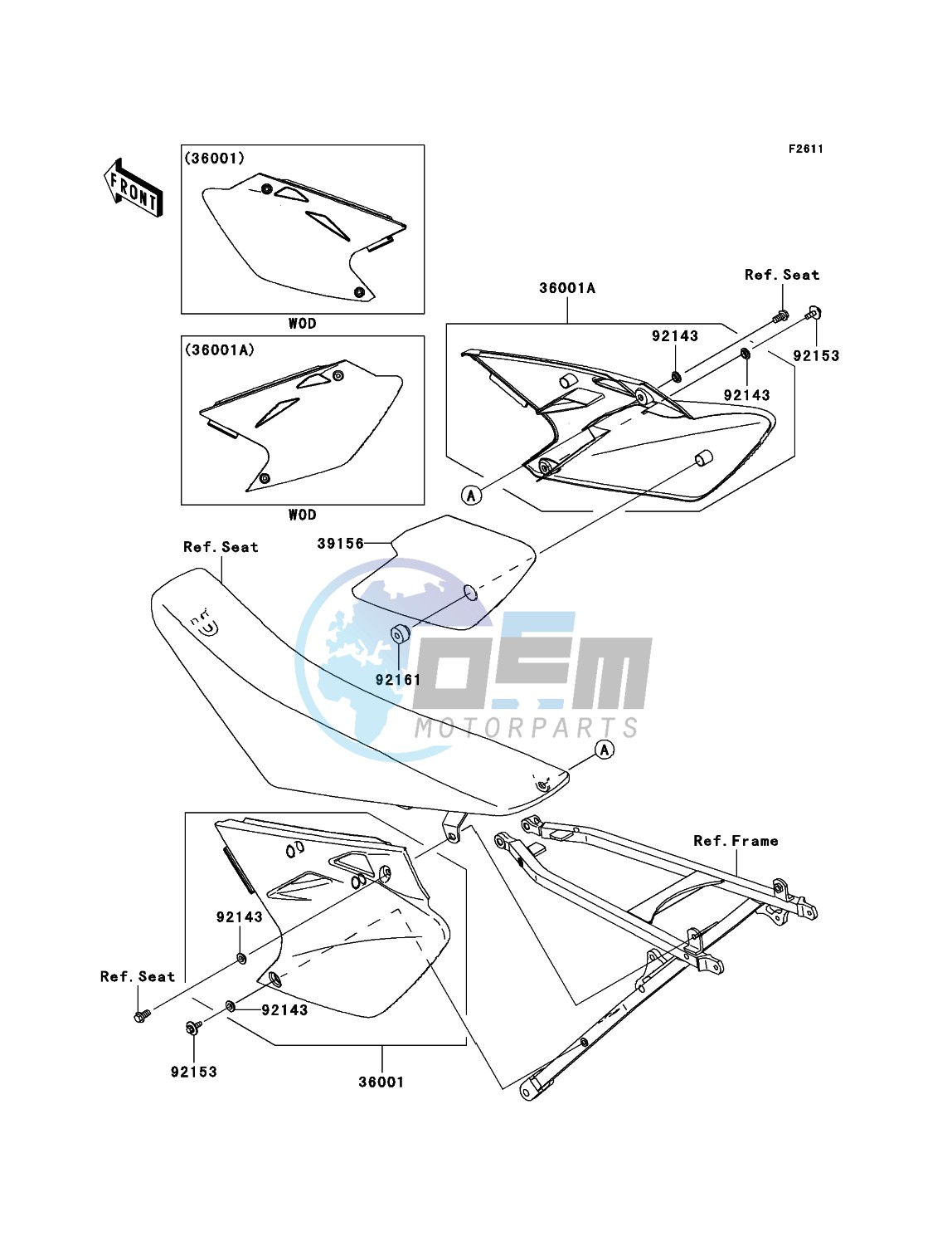 Side Covers