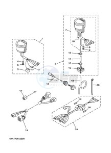 225DETOX drawing SPEEDOMETER