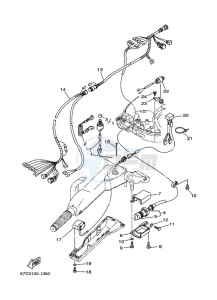 F40MSHZ drawing OPTIONAL-PARTS-1