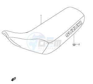 JR50 (P3-P28) drawing SEAT