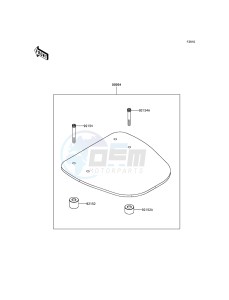 J300 SC300AGF XX (EU ME A(FRICA) drawing Accessory