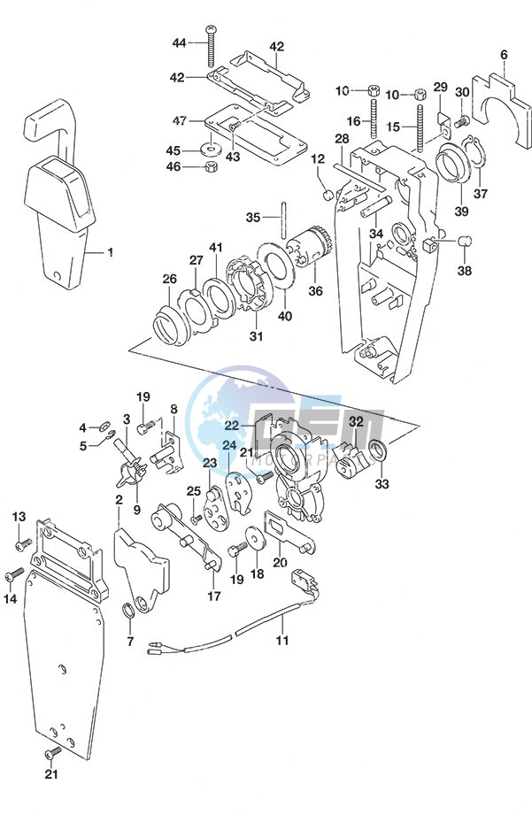 Top Mount Single (2)